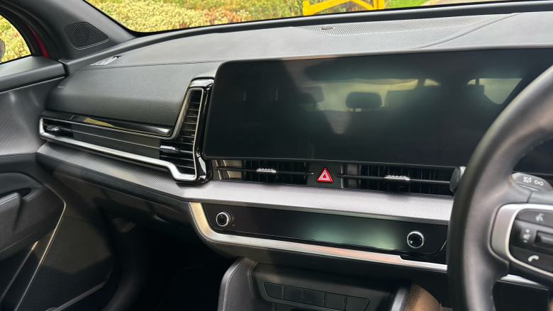 Kia Sportage 1.6T GDi ISG GT-Line 5dr Petrol Estate